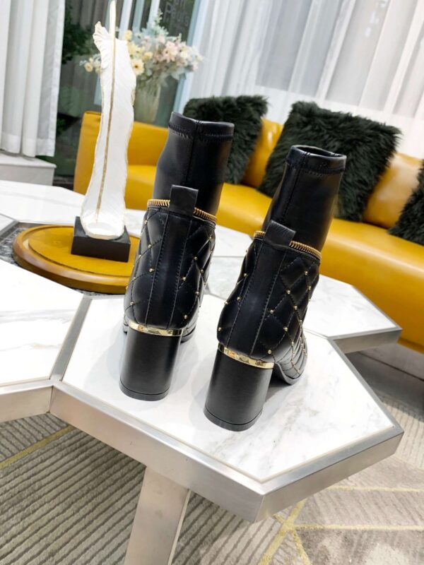 New Collection Fashion Women CN Shoes 016