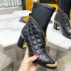 New Collection Fashion Women CN Shoes 016