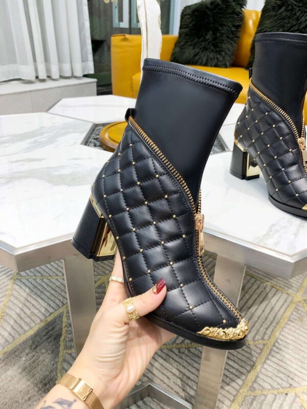 New Collection Fashion Women CN Shoes 016