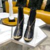 New Collection Fashion Women CN Shoes 016