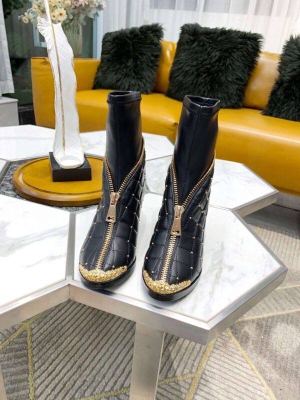 New Collection Fashion Women CN Shoes 016