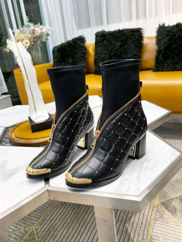 New Collection Fashion Women CN Shoes 016