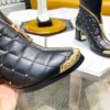 New Collection Fashion Women CN Shoes 016