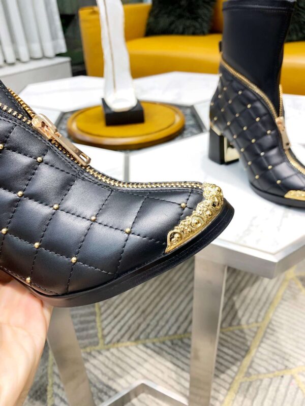 New Collection Fashion Women CN Shoes 016