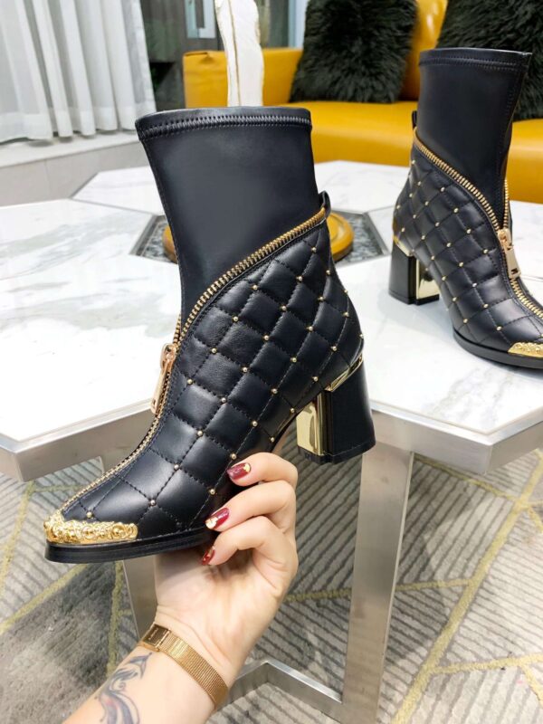 New Collection Fashion Women CN Shoes 016