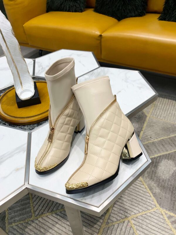 New Collection Fashion Women CN Shoes 016