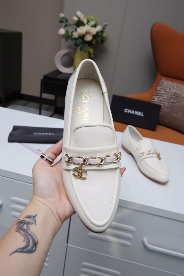 New Collection Fashion Women CN Shoes 015.1