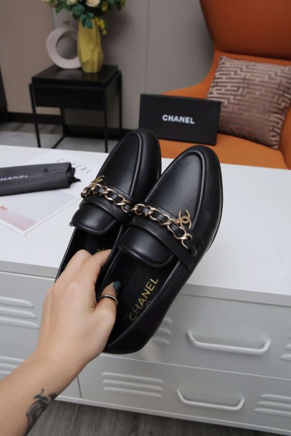 New Collection Fashion Women CN Shoes 015