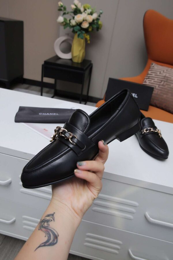New Collection Fashion Women CN Shoes 015