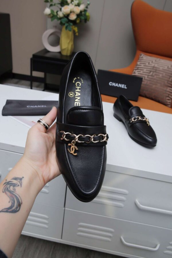 New Collection Fashion Women CN Shoes 015