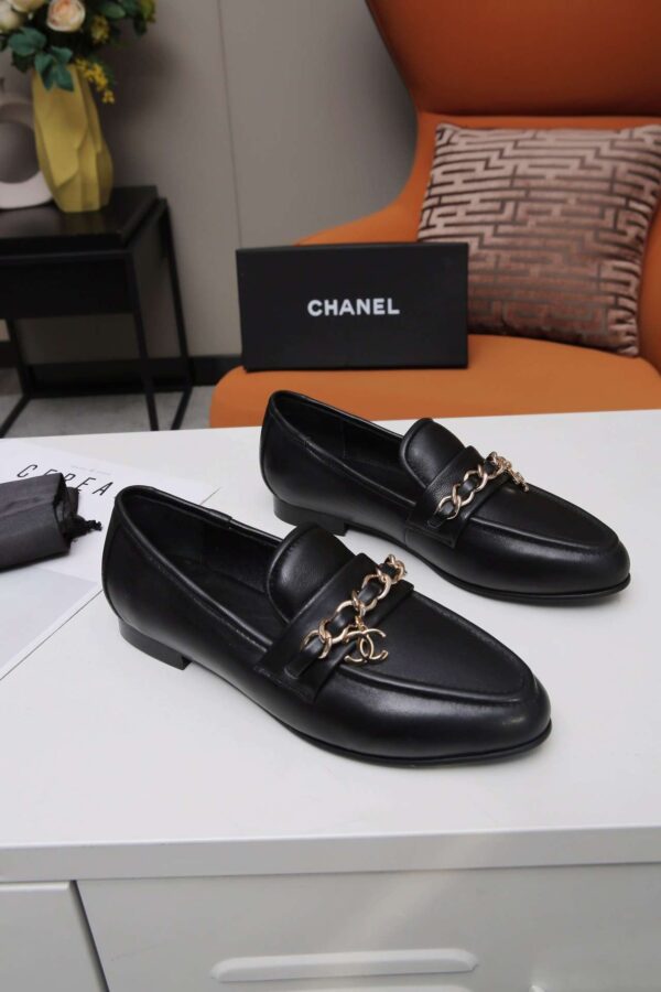 New Collection Fashion Women CN Shoes 015