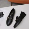 New Collection Fashion Women CN Shoes 015