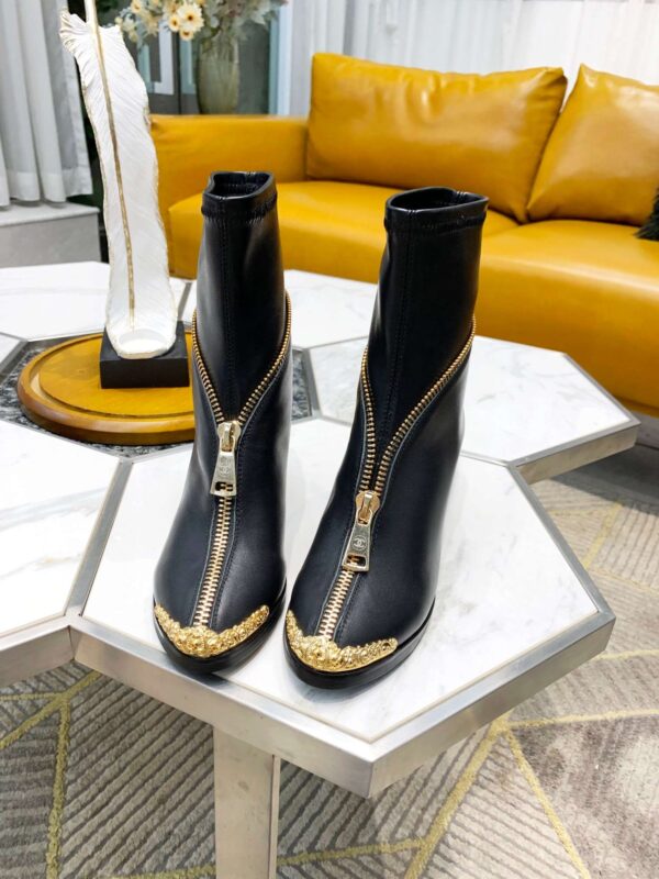 New Collection Fashion Women CN Shoes 014