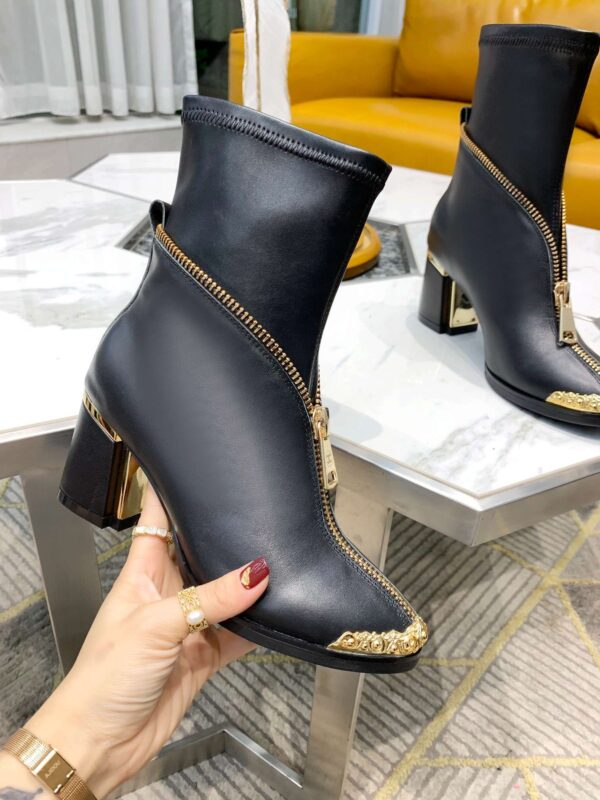 New Collection Fashion Women CN Shoes 014