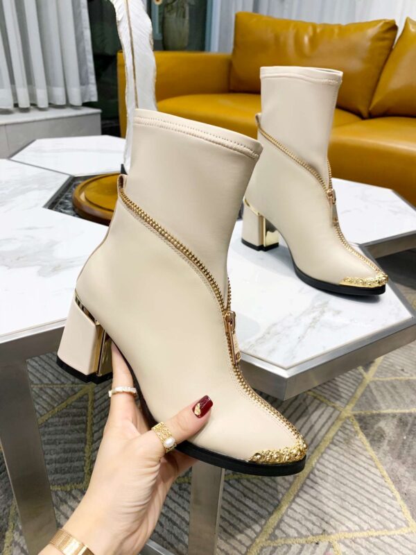 New Collection Fashion Women CN Shoes 014