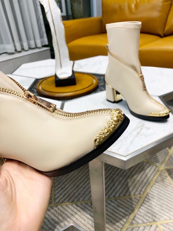 New Collection Fashion Women CN Shoes 014