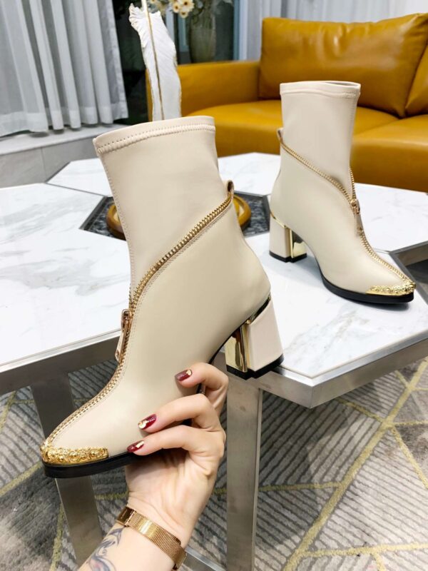 New Collection Fashion Women CN Shoes 014