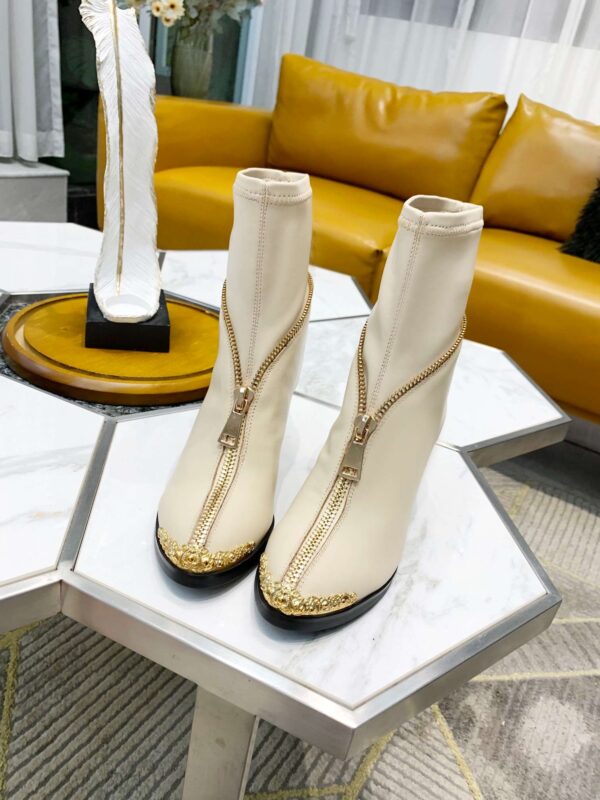 New Collection Fashion Women CN Shoes 014