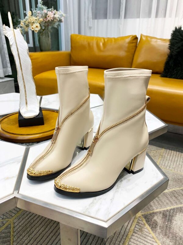 New Collection Fashion Women CN Shoes 014