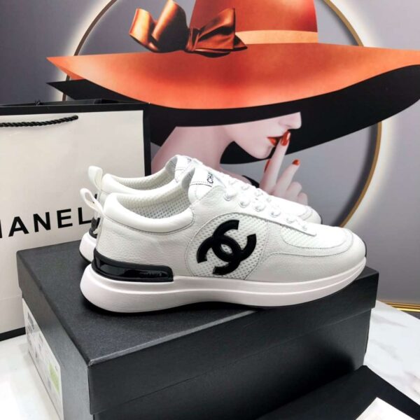 New Collection Fashion Women CN Shoes 013