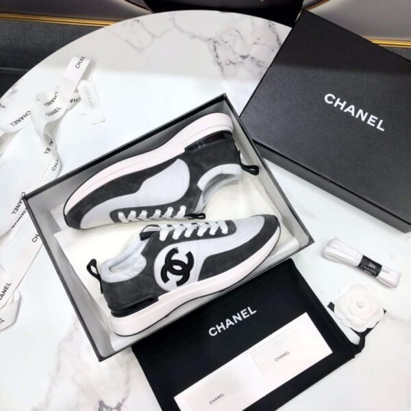 New Collection Fashion Women CN Shoes 013