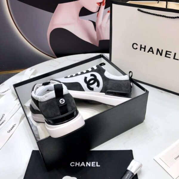 New Collection Fashion Women CN Shoes 013