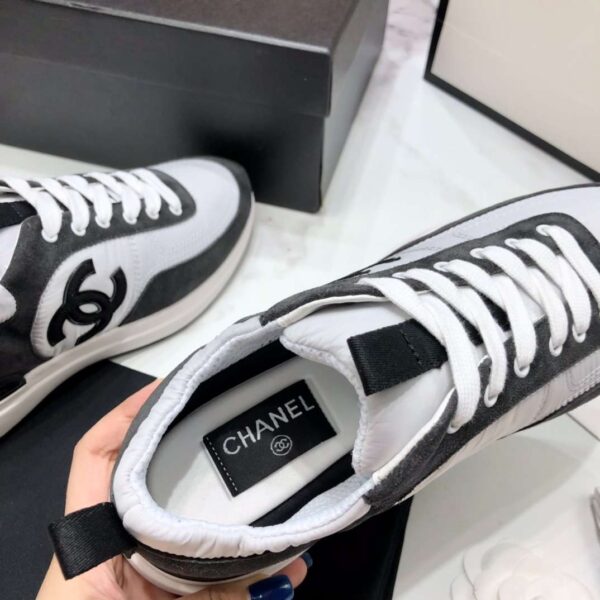 New Collection Fashion Women CN Shoes 013