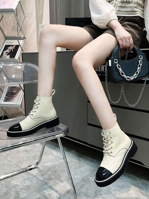 New Collection Fashion Women CN Shoes 012