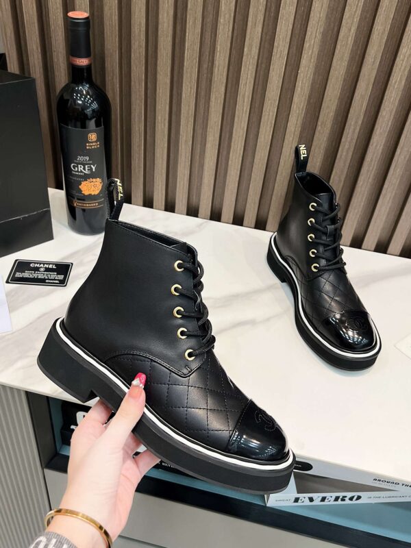 New Collection Fashion Women CN Shoes 012