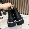 New Collection Fashion Women CN Shoes 012