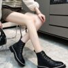 New Collection Fashion Women CN Shoes 012