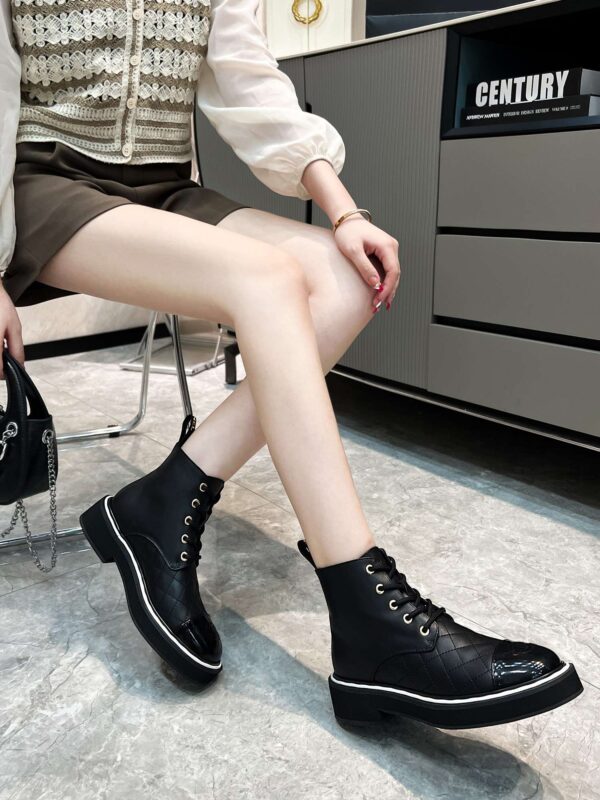 New Collection Fashion Women CN Shoes 012