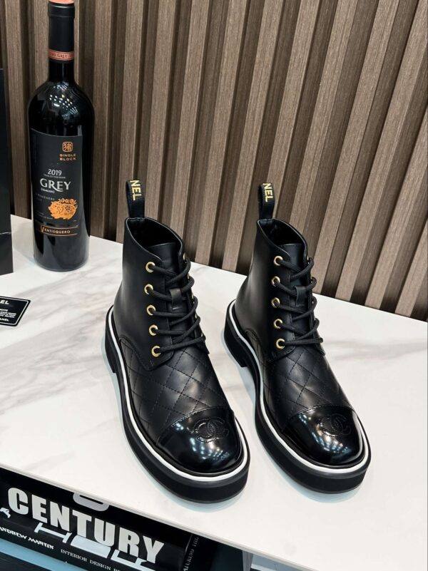 New Collection Fashion Women CN Shoes 012