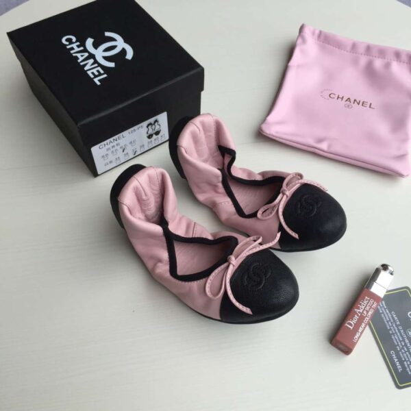 New Collection Fashion Women CN Shoes 009