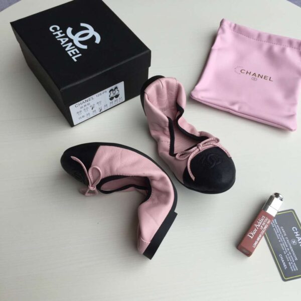 New Collection Fashion Women CN Shoes 009