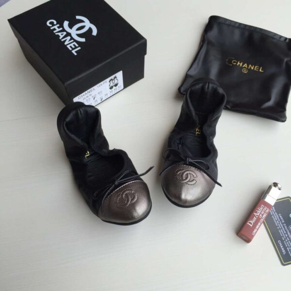 New Collection Fashion Women CN Shoes 009