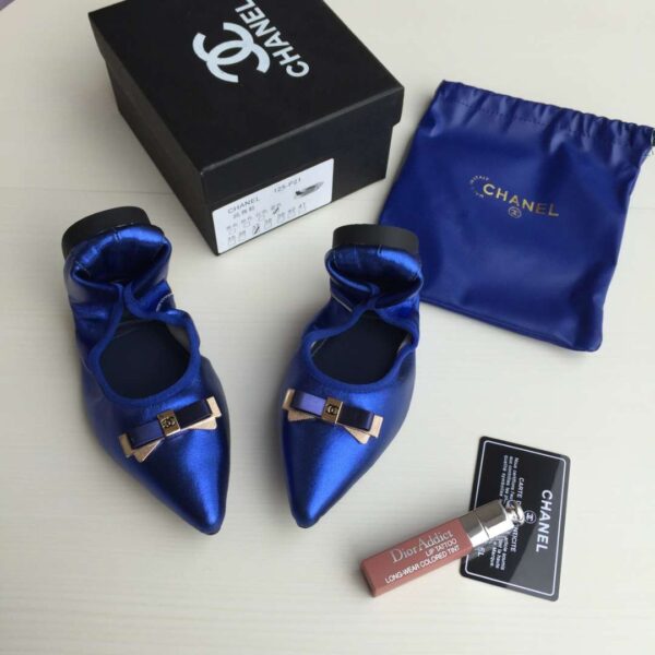 New Collection Fashion Women CN Shoes 008