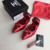 New Collection Fashion Women CN Shoes 008