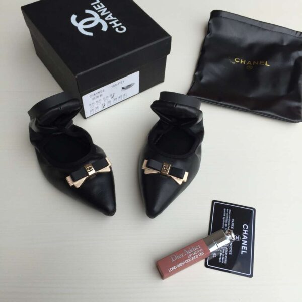 New Collection Fashion Women CN Shoes 008