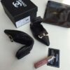 New Collection Fashion Women CN Shoes 008
