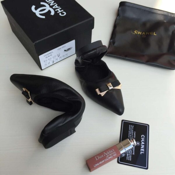 New Collection Fashion Women CN Shoes 008