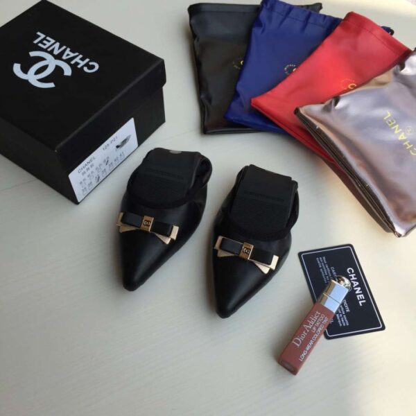 New Collection Fashion Women CN Shoes 008