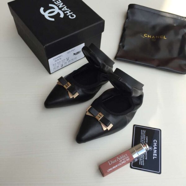 New Collection Fashion Women CN Shoes 008