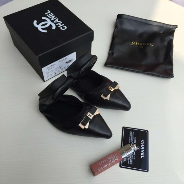 New Collection Fashion Women CN Shoes 008