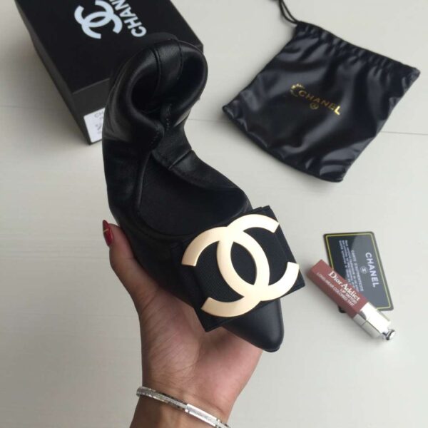 New Collection Fashion Women CN Shoes 006