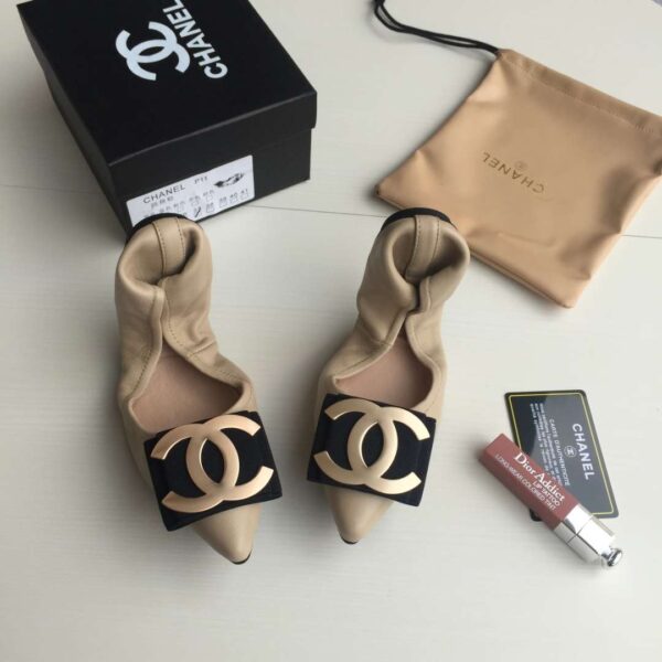 New Collection Fashion Women CN Shoes 006