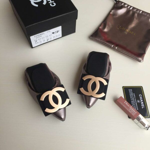 New Collection Fashion Women CN Shoes 006