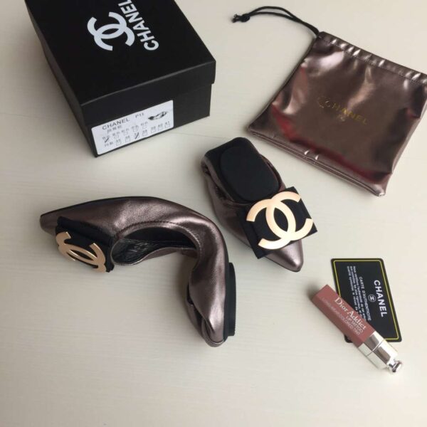 New Collection Fashion Women CN Shoes 006