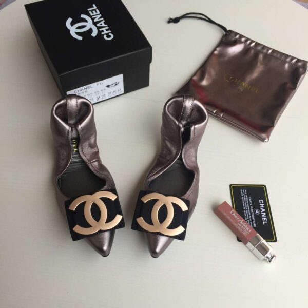 New Collection Fashion Women CN Shoes 006