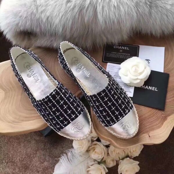 New Collection Fashion Women CN Shoes 004